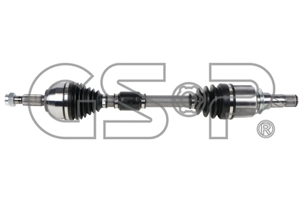 Drive Shaft (203834)
