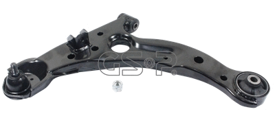 Control/Trailing Arm, wheel suspension (S061430)