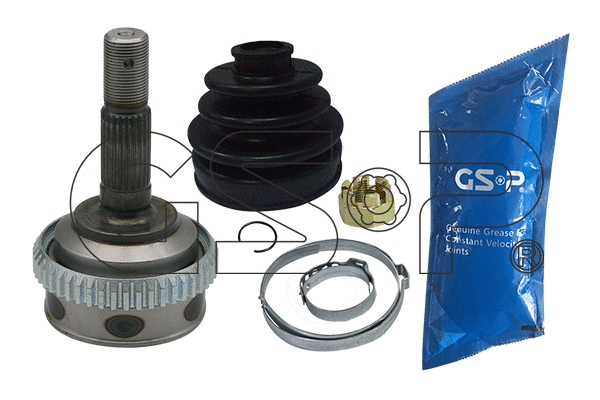 Joint Kit, drive shaft (814001)