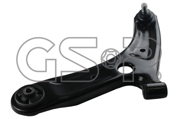 Control/Trailing Arm, wheel suspension (S062127)