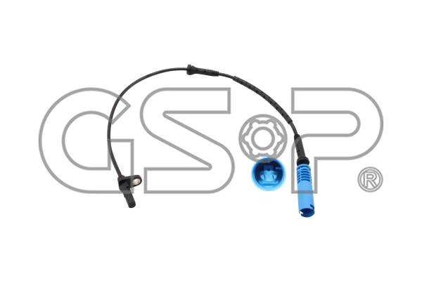 Sensor, wheel speed (9A0414)