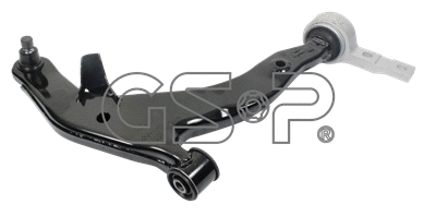 Control/Trailing Arm, wheel suspension (S061119)