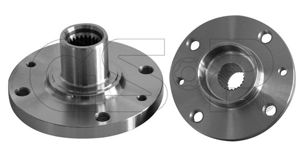 Wheel Hub (9423003)