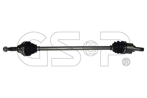 Drive Shaft (250543)