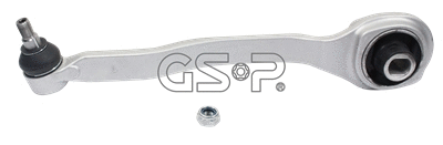 Control/Trailing Arm, wheel suspension (S060227)