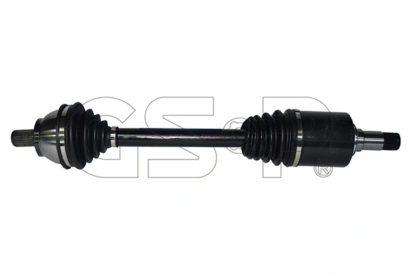 Drive Shaft (235102)