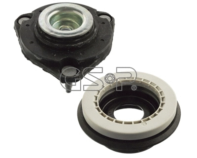 Repair Kit, suspension strut support mount (533760S)