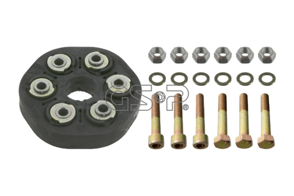 Joint, propshaft (537791S)