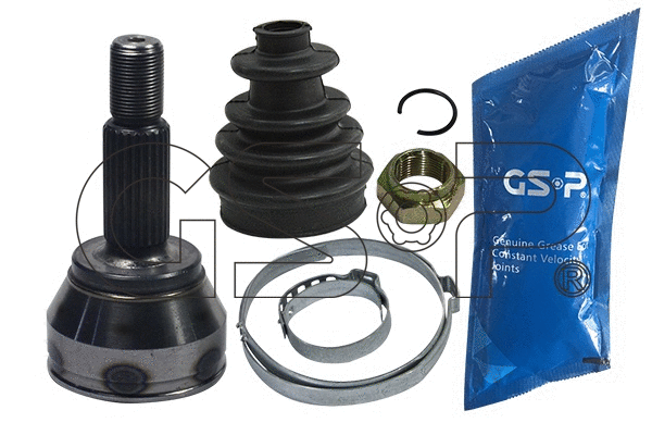 Joint Kit, drive shaft (818009)
