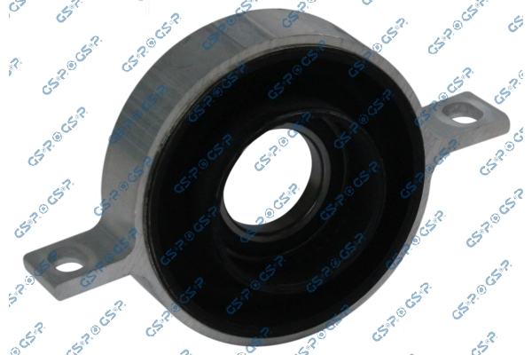 Suspension, propshaft (538655)