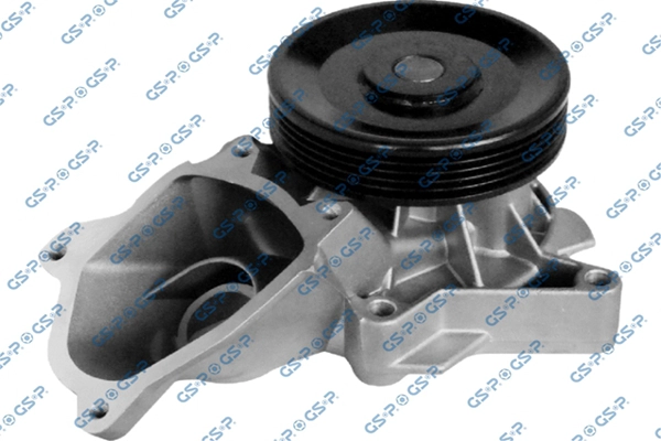 Water Pump, engine cooling (WP900283)