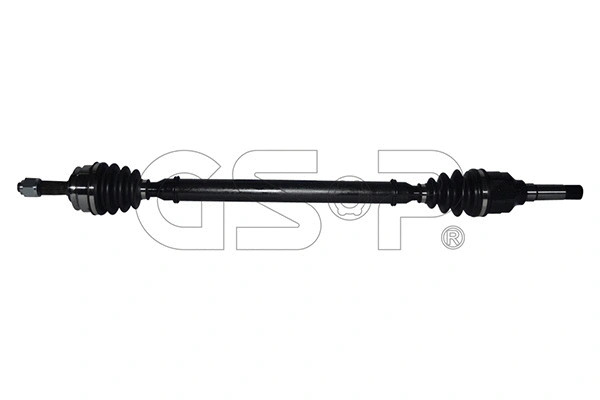 Drive Shaft (210339)