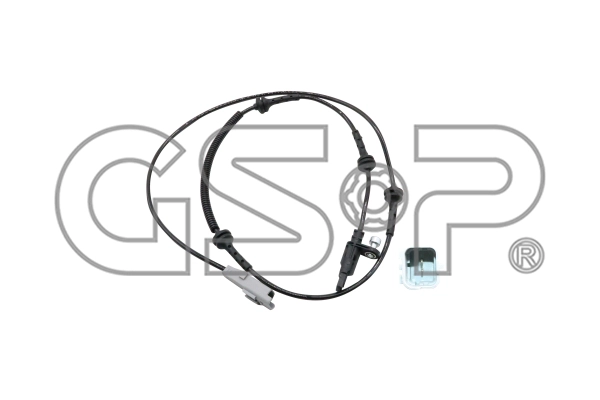 Sensor, wheel speed (9A0333)