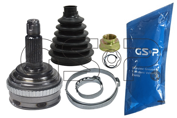 Joint Kit, drive shaft (823033)