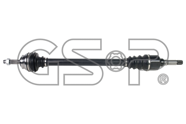 Drive Shaft (202810)