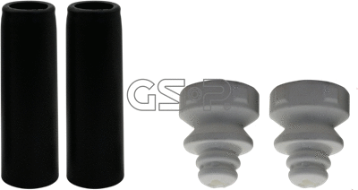 Dust Cover Kit, shock absorber (5404990PK)