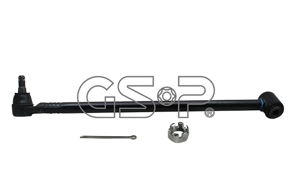 Control/Trailing Arm, wheel suspension (S063121)