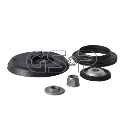 Repair Kit, suspension strut support mount (519049S)