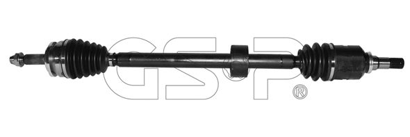 Drive Shaft (259494)
