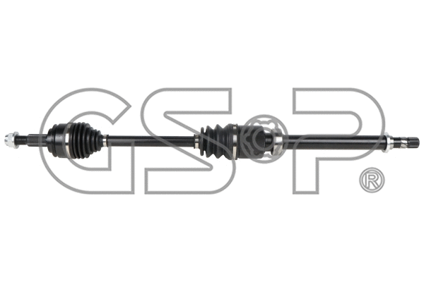 Drive Shaft (203913)