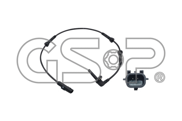 Sensor, wheel speed (9A1277)