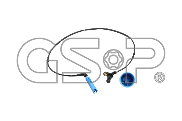 Sensor, wheel speed (9A0412)