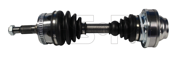 Drive Shaft (235003)