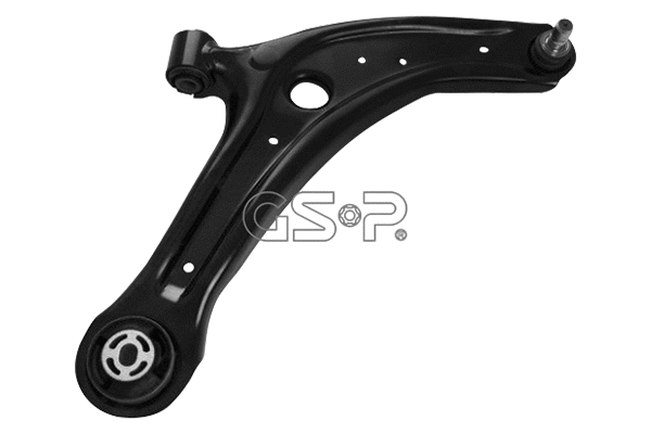 Control/Trailing Arm, wheel suspension (S063074)
