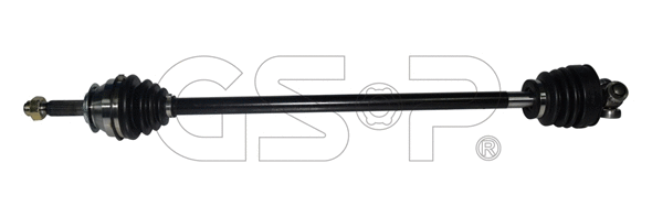Drive Shaft (217016)