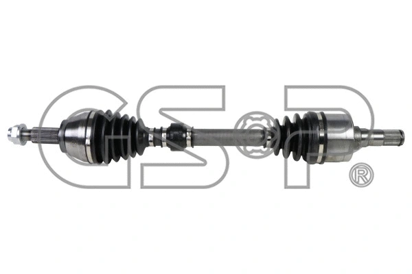 Drive Shaft (203832)