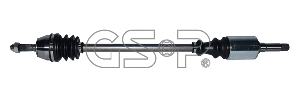 Drive Shaft (210093)