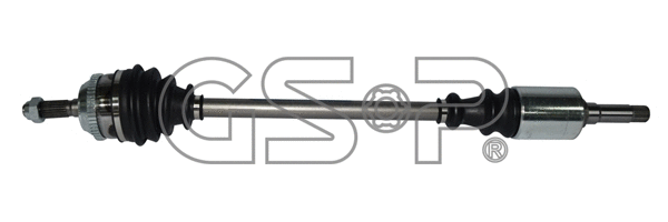 Drive Shaft (210042)