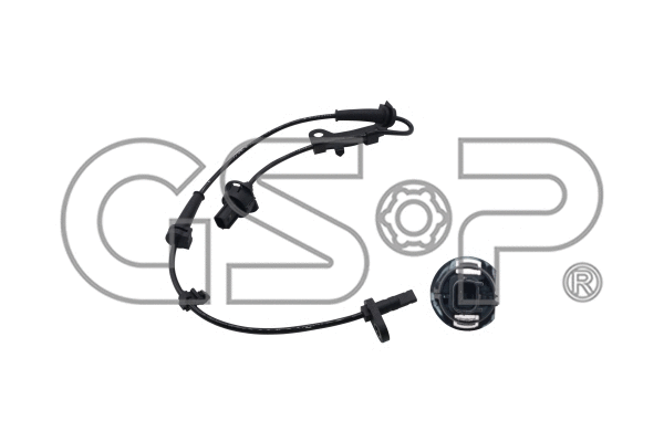 Sensor, wheel speed (9A1236)