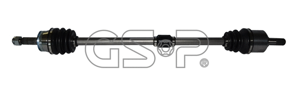 Drive Shaft (224363)