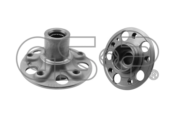 Wheel Hub (9427050)