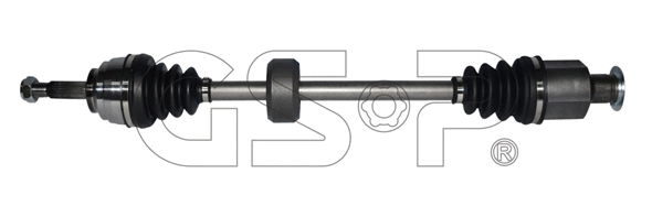 Drive Shaft (250339)