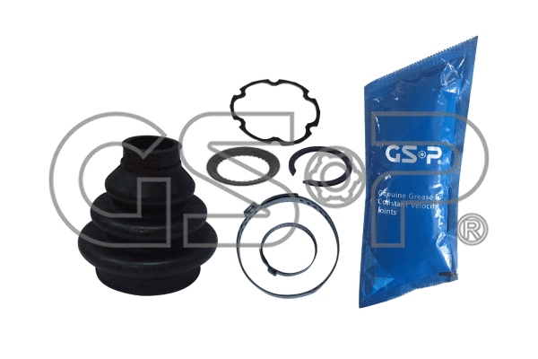 Bellow Kit, drive shaft (700205)