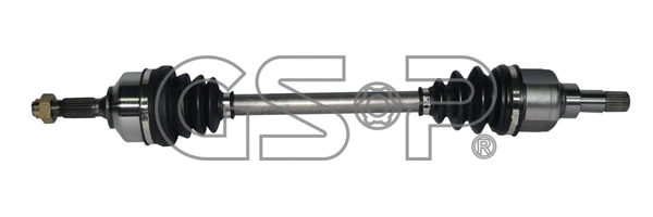Drive Shaft (210001)
