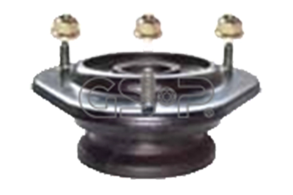 Repair Kit, suspension strut support mount (511034S)