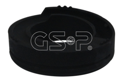 Rubber Buffer, suspension (512631)