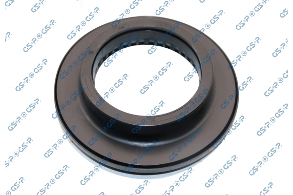 Rolling Bearing, suspension strut support mount (537027)