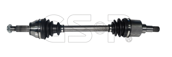 Drive Shaft (218216)