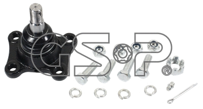 Ball Joint (S080229)
