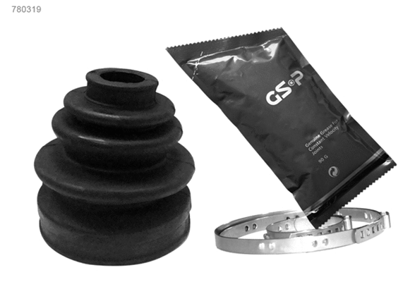 Bellow Kit, drive shaft (780319)