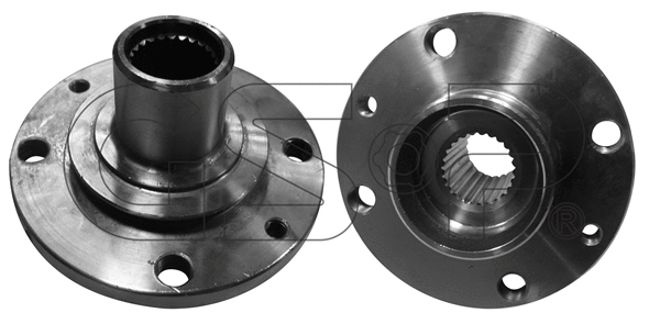 Wheel Hub (9425009)