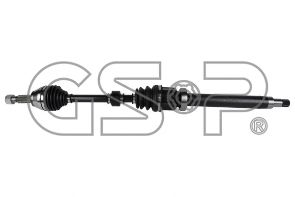 Drive Shaft (218407)