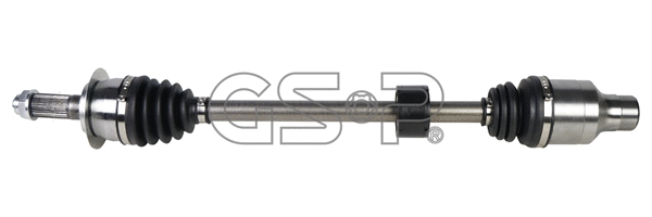 Drive Shaft (257290)