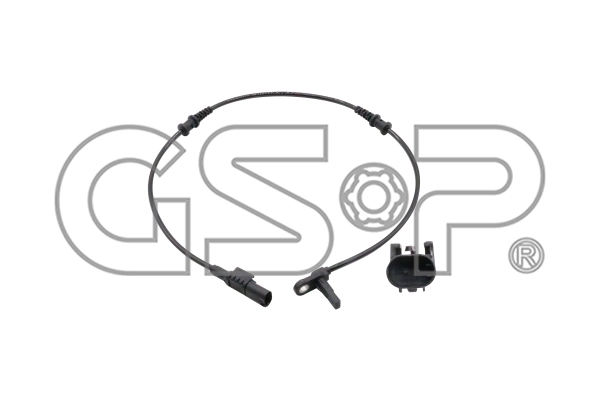 Sensor, wheel speed (9A0621)