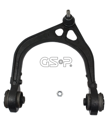 Control/Trailing Arm, wheel suspension (S061705)