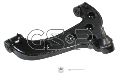 Control/Trailing Arm, wheel suspension (S062214)